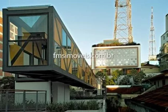 Imagem Conjunto comercial com 250m² em Sumaré