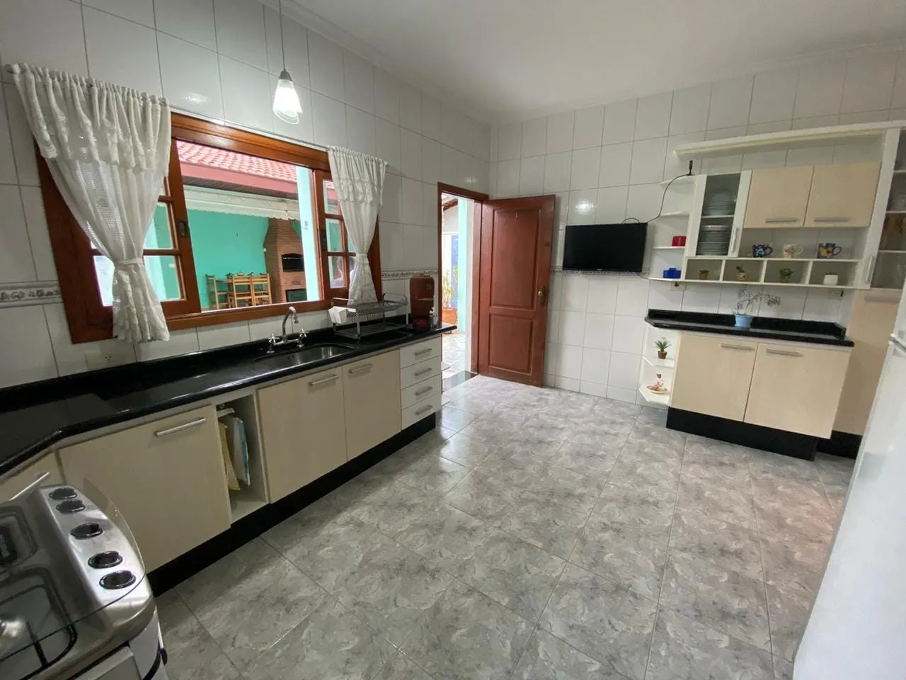 Imagem Casa à venda 4 Quartos, 3 Suites, 3 Vagas, 260M², Bosque Flamboyant, Taubaté - SP