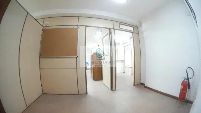 Imagem Sala Comercial de 100m² à venda no Centro do Rio de Janeiro, RJ