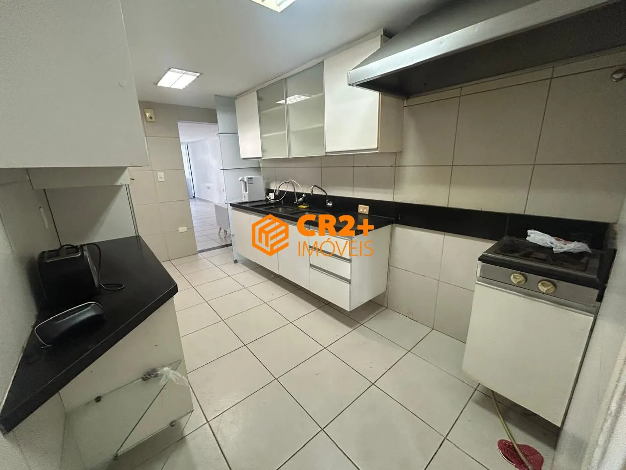 Imagem Vendo apartamento em Piedade com 130m² Nascente