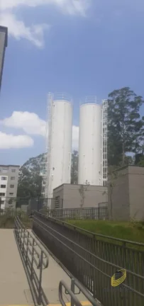 Imagem Apartamento à venda em São Paulo-SP, Jardim São Savério: 2 quartos, 42m² de área. Aproveite esta oportunidade!