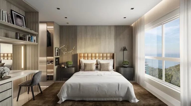Imagem Santé Boutique Residence