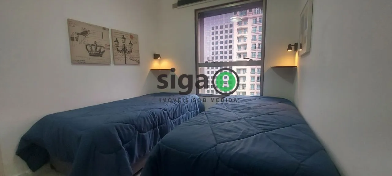 Imagem Apartamento para locação 70 m²