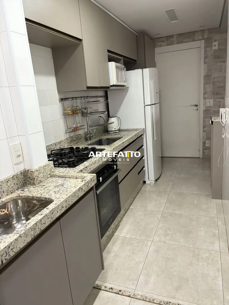 Imagem Apartamento de luxo com 2 quartos, 92m2, à venda