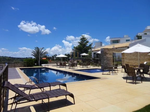 Imagem Excelente Lote plano, Condominio Gran Park, Vespasiano, MG