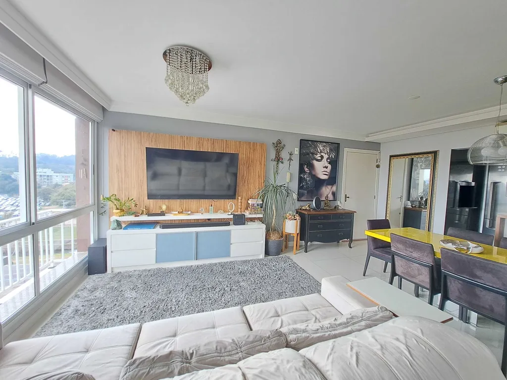 Imagem Apartamento à venda em Porto Alegre, Partenon, com 3 quartos, 73m2