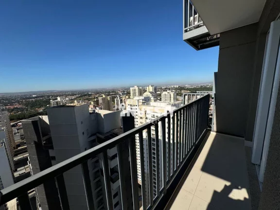 Imagem Apartamento à venda no Alto da Glória - Goiânia/GO
