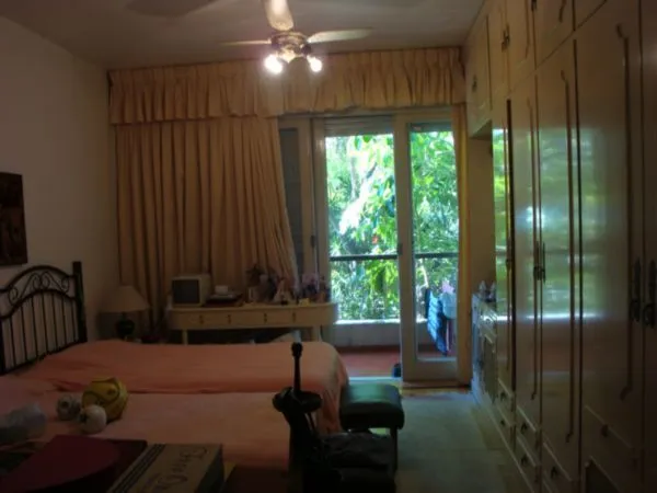 Imagem Apartamento para Venda - 190m², 4 dormitórios, 1 vaga - Rio Branco