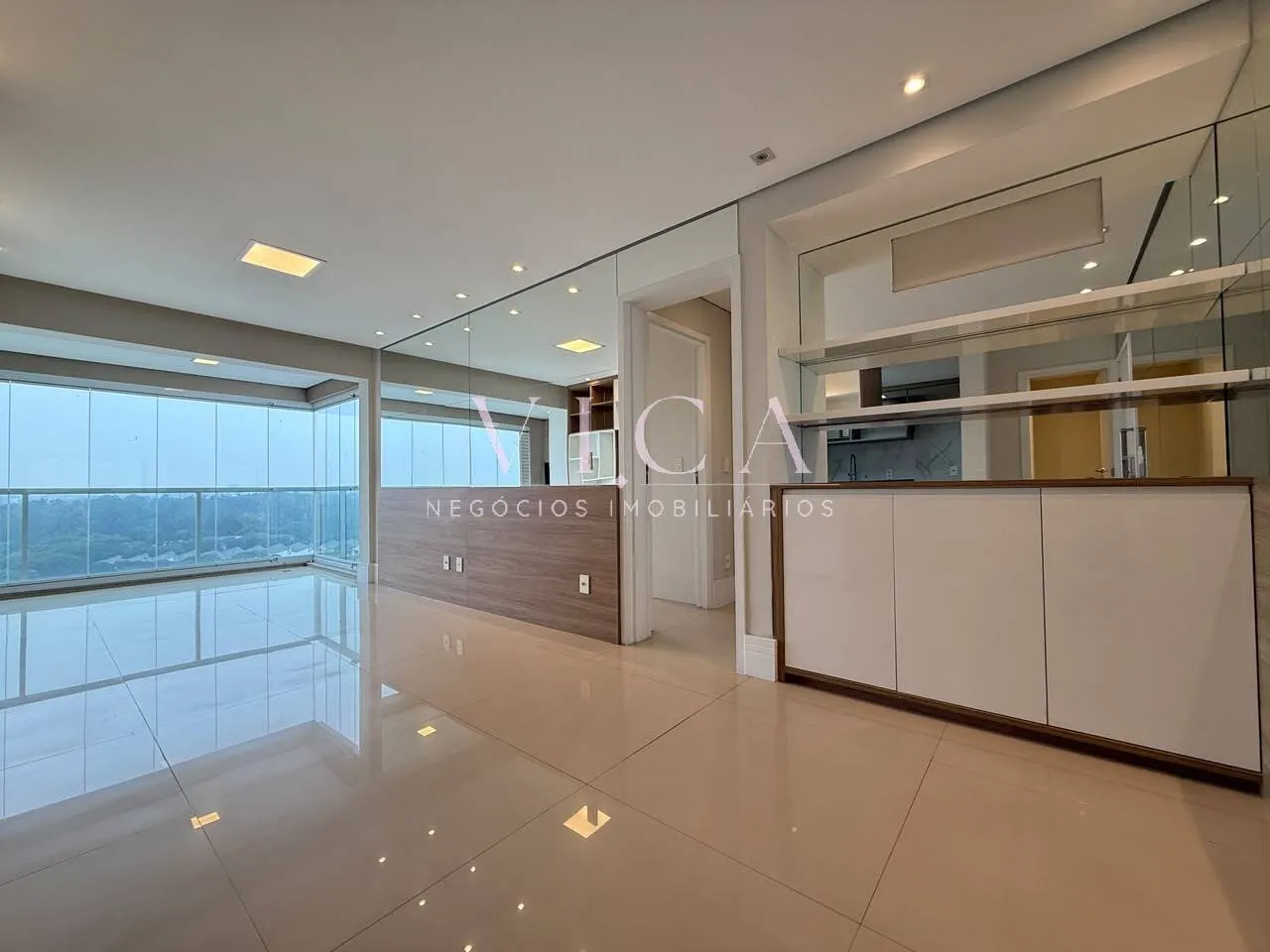 Imagem Resort Bethaville Barueri|Apartamento 80m 2 dormitórios vista livre|950mil