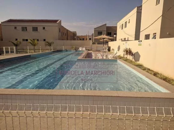 Imagem Apartamento 2 quartos sol da manhã em Santa Paula 2
