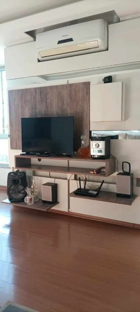 Imagem Apartamento em Vila Nova