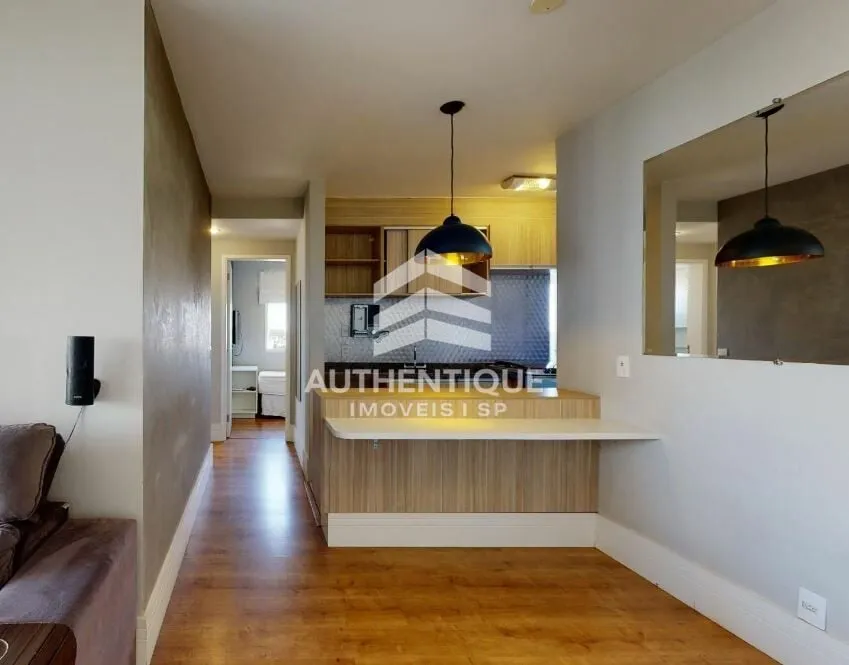 Imagem Presence Saúde - Apartamento à venda em São Paulo/SP