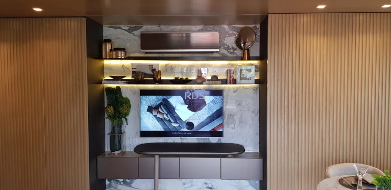Foto do imóvel Venda de studio no Cyrela By Pininfarina em Fiandeiras