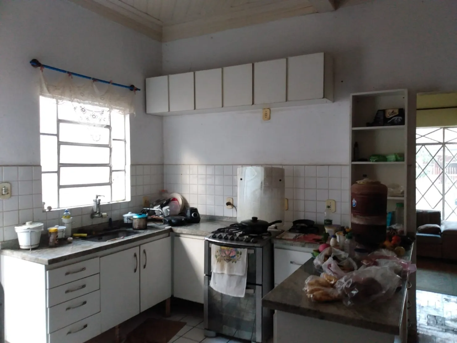 Imagem Casa à venda 3 Quartos, 1 Vaga, 250M², Jardim Boa Vista, Pindamonhangaba - SP