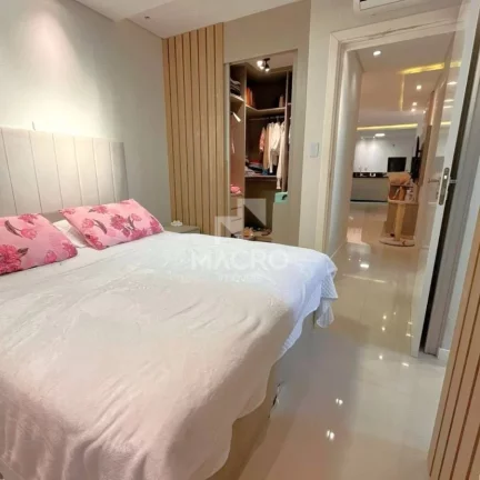 Imagem Apartamento | Vila Nova (Res. Pegasus) | 2 quartos (1 suíte) | 70m²