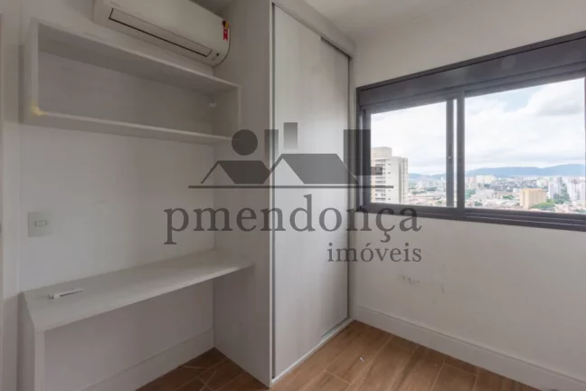 Imagem VILA ROMANA APARTAMENTO A VENDA 3 DTS 2 VAGAS, LAZER