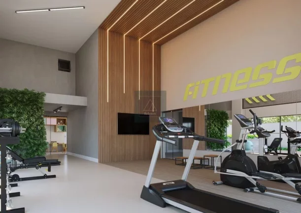 Imagem JUVEVÊ - Cobertura Duplex: 3 suítes. 4 vagas. 155 m² privativos. Face Leste. Entrega Novembro/25.