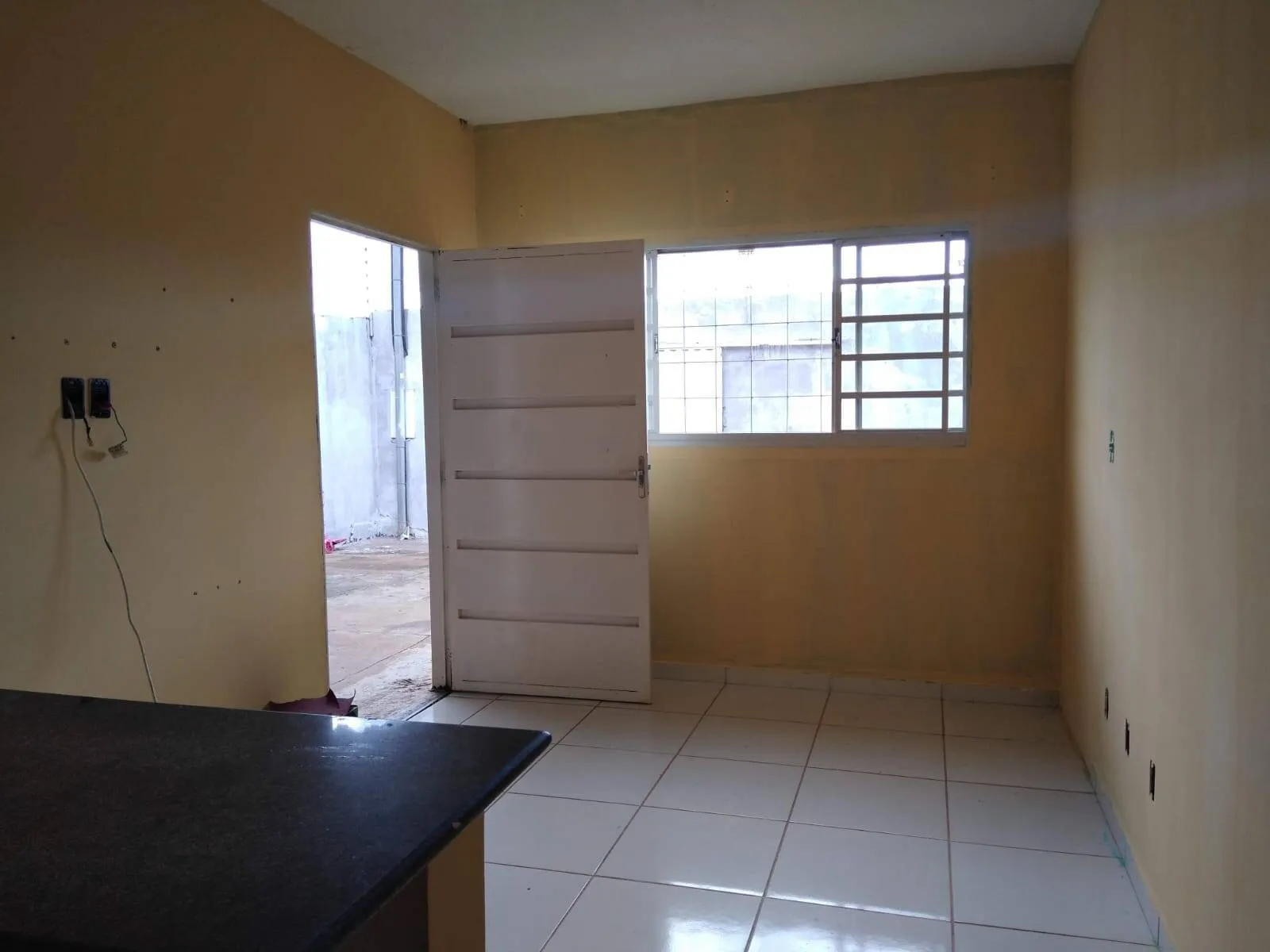 Imagem Casa 2 Quartos - Bairro Novo Parque