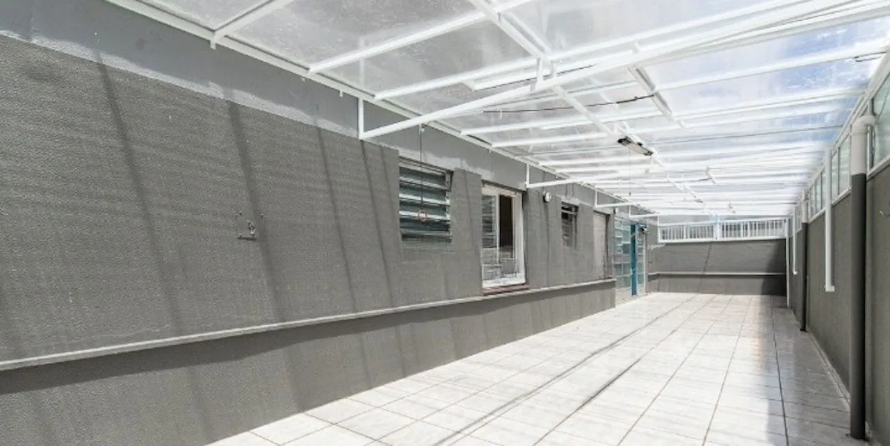 Imagem Apartamento a venda Bairro Independência 4 dormitórios-.
