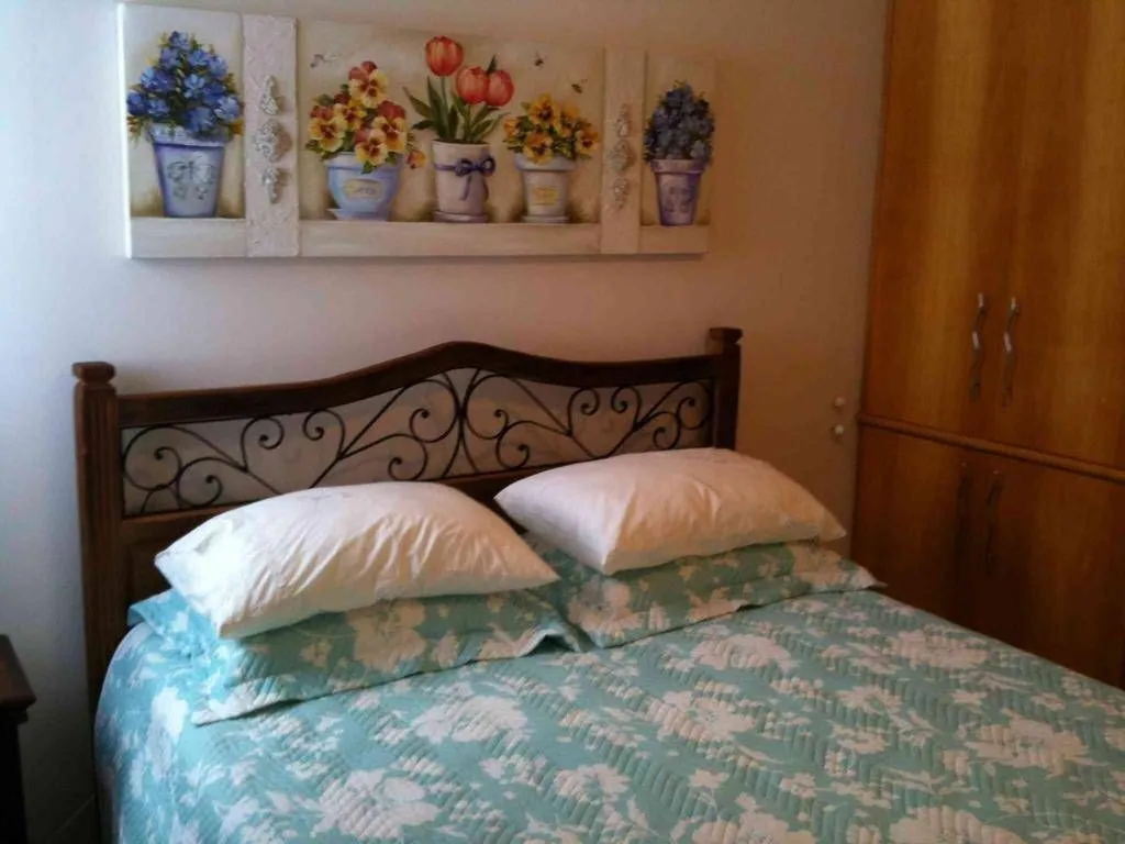 Imagem COBERTURA DUPLEX - FRENTE MAR - BALNEÁRIO FLÓRIDA - PRAIA GRANDE/SP