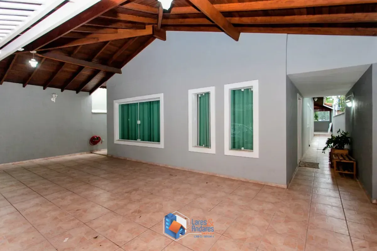 Imagem Casa para venda em Pirituba com 3 quartos, sendo 1 suíte, 252m²