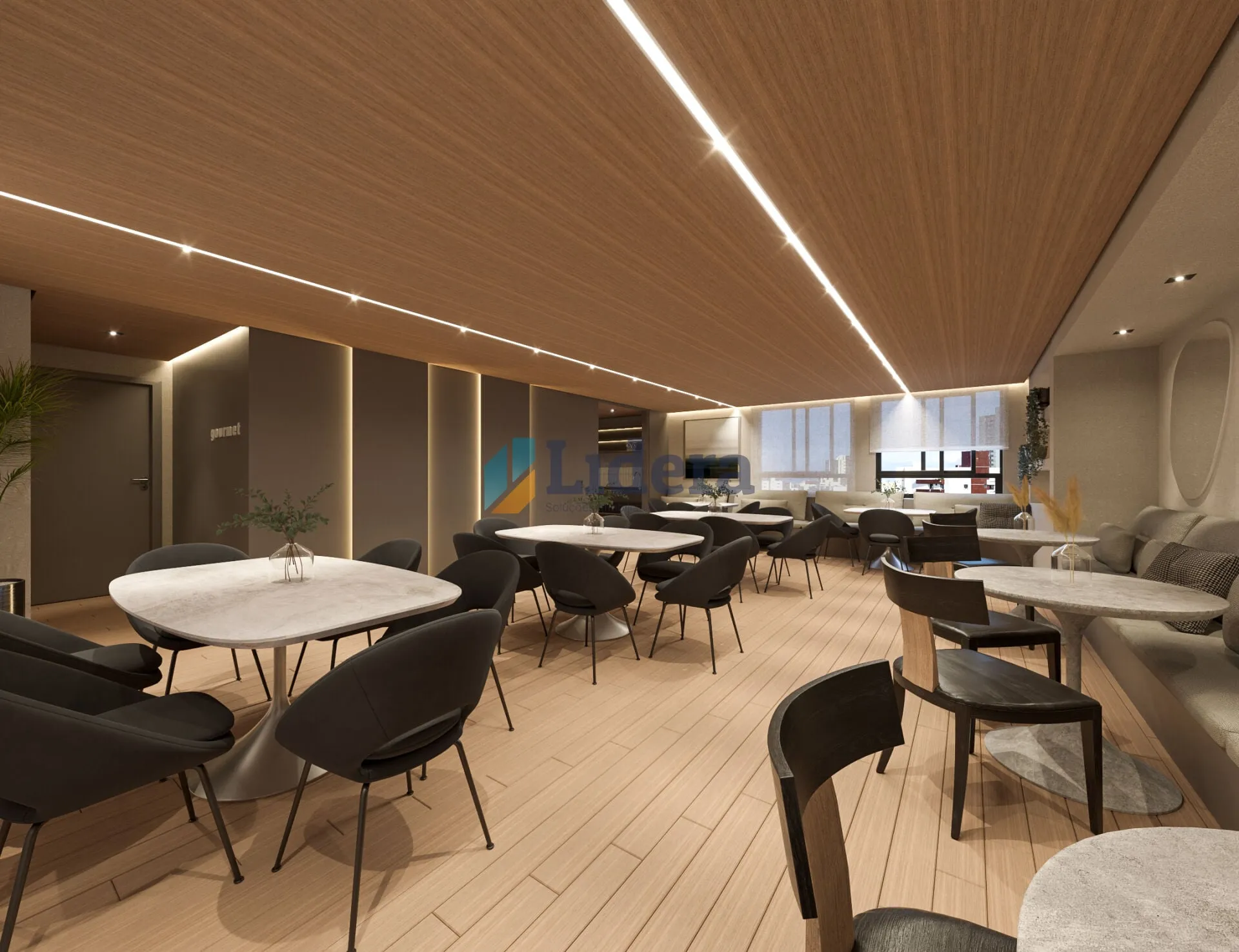 Imagem Apto á venda - 3 Quartos - 1 Suíte - 82.2m² - Bessa, João Pessoa/PB