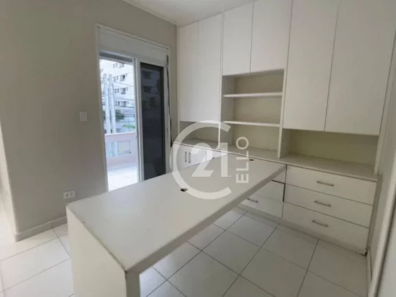 Imagem Excelente ponto comercial, reformado, Vila Nova Conceição