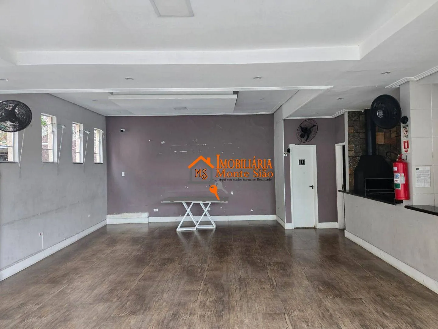 Imagem Apartamento com 2 dormitórios, 44 m² - venda por R$ 214.999,00 ou aluguel por R$ 1.340,00/mês - Jardim São Luis - Guarulhos/SP