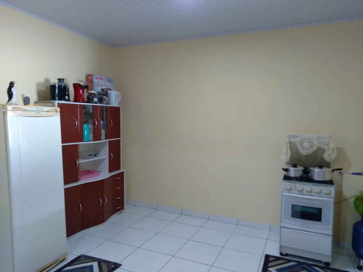 Imagem Casa à venda 2 Quartos, 4 Vagas, 252.4M², Residencial Vale das Acácias, Pindamonhangaba - SP
