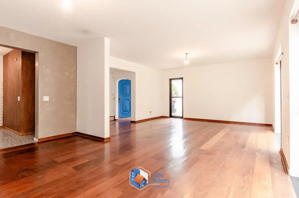Imagem Sobrado para venda em Jardim Vila Mariana com 4 quartos, sendo 1 suíte, 214m²