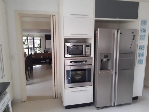 Imagem Apartamento com 3 Quartos à Venda, 201 m² em Vila Gomes Cardim - São Paulo