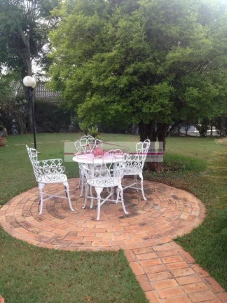 Imagem Casa de Campo para você desfrutar da tranquilidade do interior com sua fam