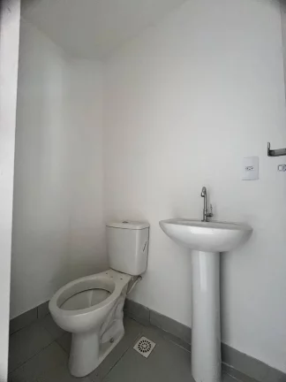 Imagem SOBRADO - 2 QUARTOS - CONDOMÍNIO - SÃO BENTO