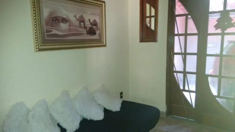 Imagem Casa com 2 Quartos à Venda, 120 m² em Campo Grande - Rio de Janeiro