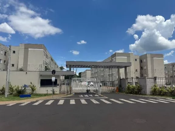 Foto do imóvel Oportunidade Única em RIBEIRAO PRETO - SP | Tipo: Apartamento | Negociação: Licitação Aberta | Situação: Imóvel em AV GOVERNADOR MARIO COVAS