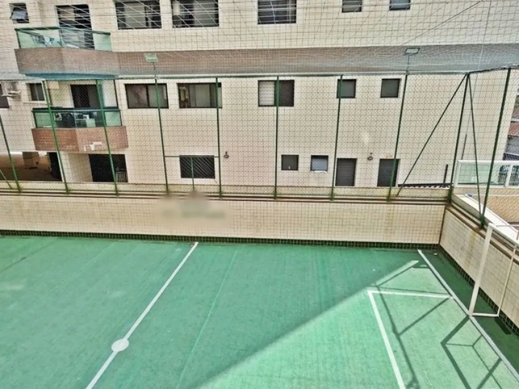 Imagem APARTAMENTO COM 80,00 m² - AVIAÇÃO - PRAIA GRANDE SP