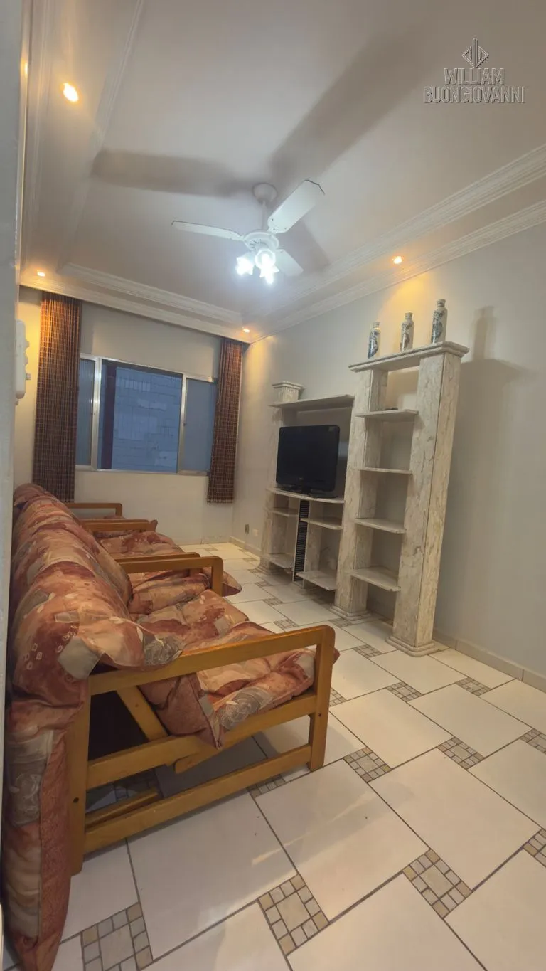 Imagem APARTAMENTO 2 DORMITORIOS NO CORAÇÃO DA GUILHERMINA