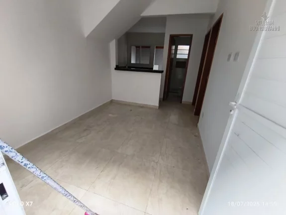 Imagem MARAVILHOSA SOBREPOSTA, 2 QUARTOS, 1 vagas, - Apenas R$ 270.000,00