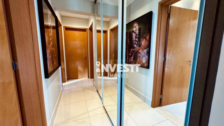 Imagem Apartamento à venda no Jardim Goiás - Goiânia/GO