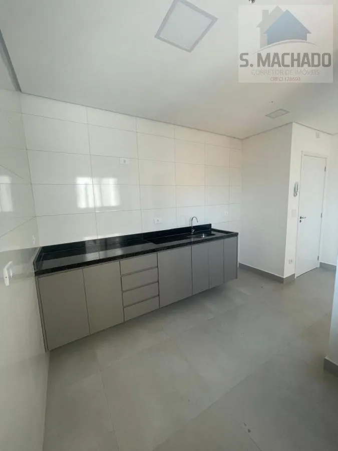 Imagem Apartamento para Venda em Santo André / SP no bairro Vila São Pedro