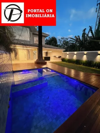 Imagem CASA RESIDENCIAL em RIO DE JANEIRO - RJ, BARRA DA TIJUCA
