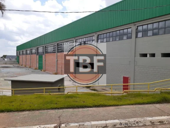 Imagem Galpão para Varejo/ Atacado - Sorocaba