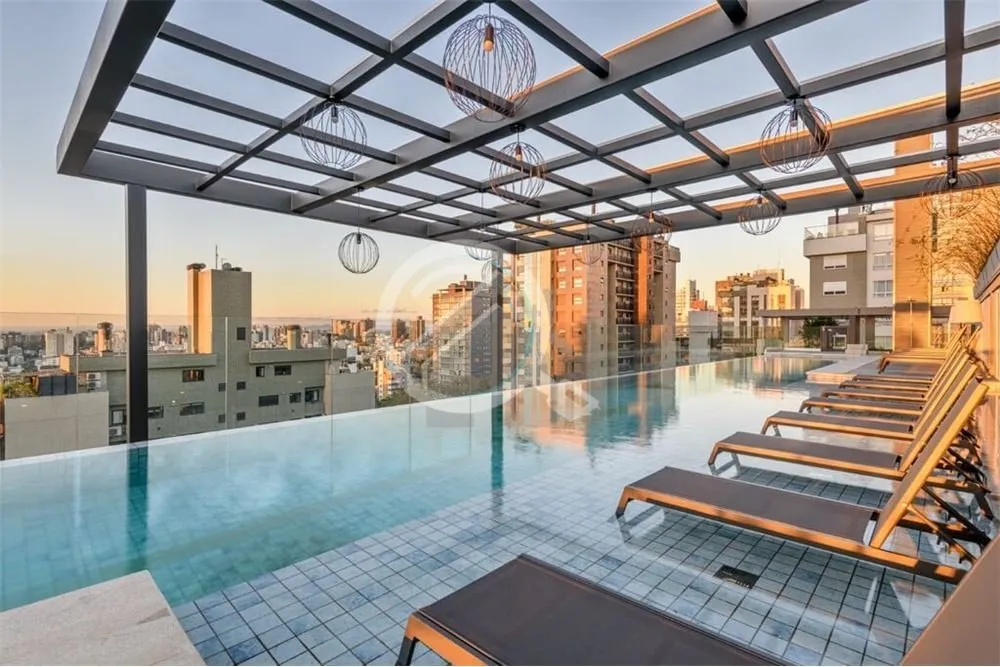 Imagem Uma tendência mundial para morar ou investir, as áreas condominiais são uma extensão dos apartam...