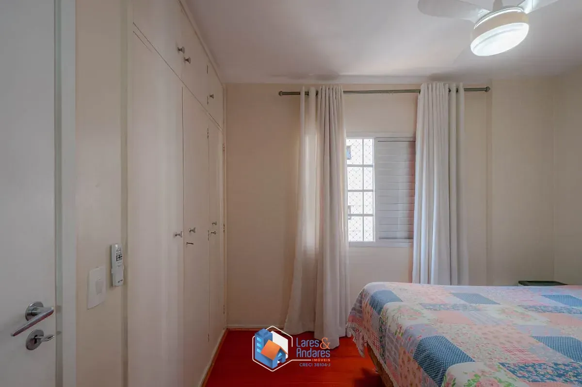 Imagem Apartamento para venda em Santana com 3 quartos, sendo 1 suíte, 84m²