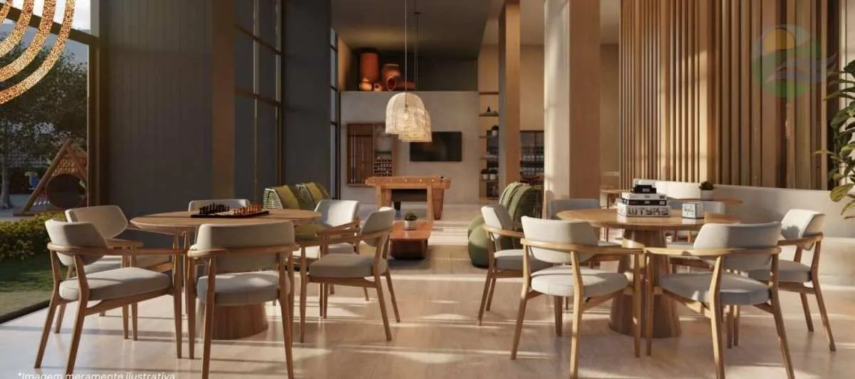 Imagem Breve-Lançamento: Aptos de 3 quartos Condominio Club na beira mar de Piedade, Jaboatão dos Guararapes.