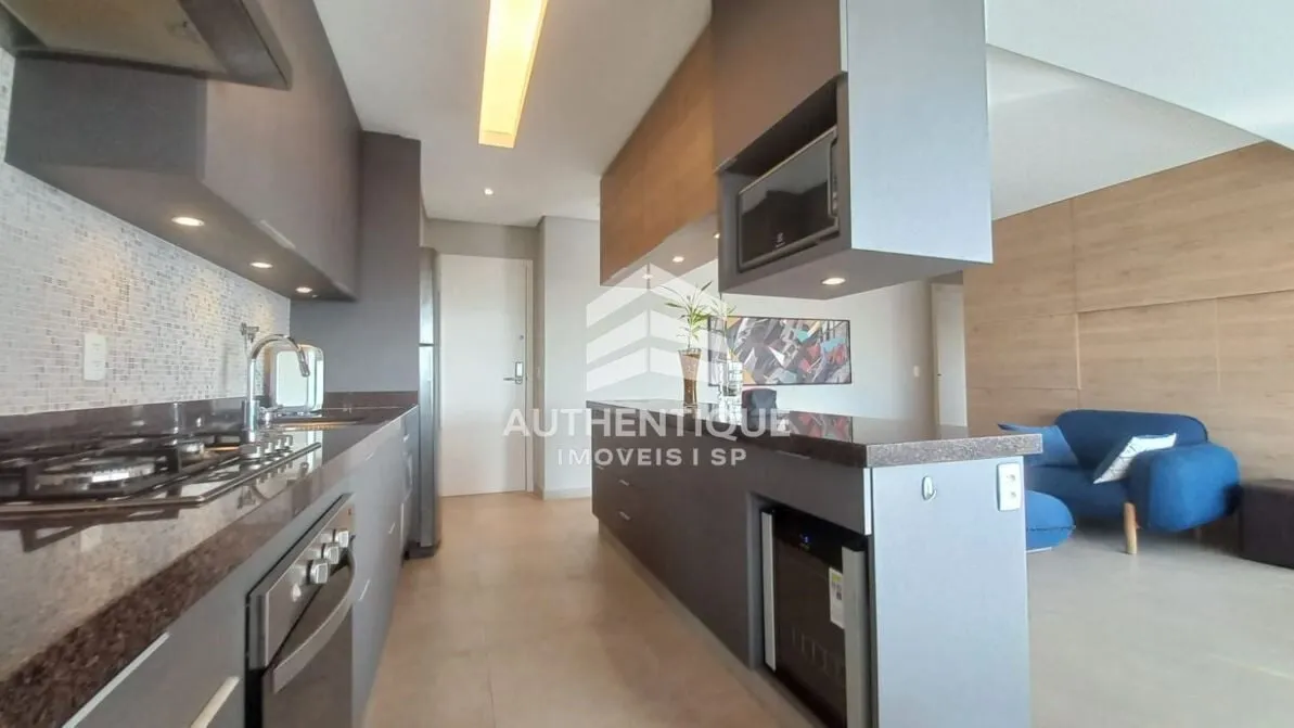 Imagem ARISTO VILA MARIANA LINDENBERG - Apartamento à venda no bairro Vila Mariana - São Paulo/SP, Zona Sul