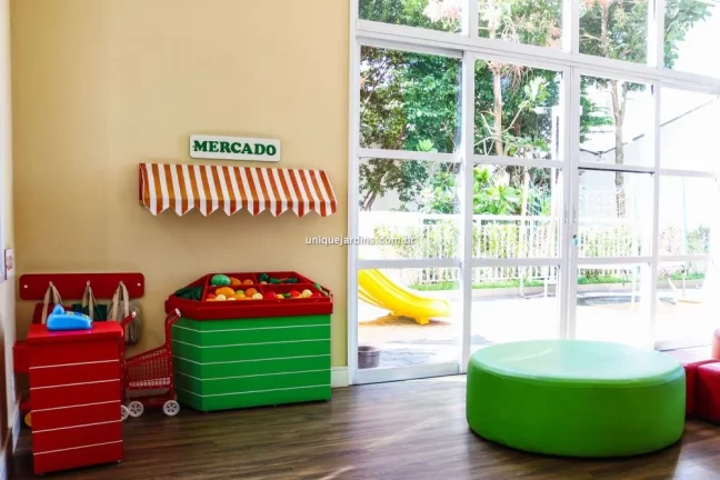 Imagem Apartamento à venda Vila Olímpia São Paulo