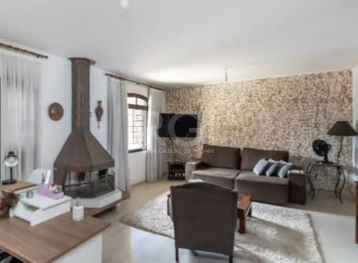 Imagem Casa para Venda - 287m², 4 dormitórios, sendo 2 suites, Higienópolis