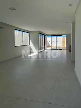 Imagem Casa à venda no Buona Vita com 4 suítes, escritório, 2 pavimentos, Petrolina