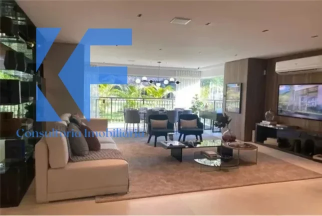 Imagem APARTAMENTO DE LUXO